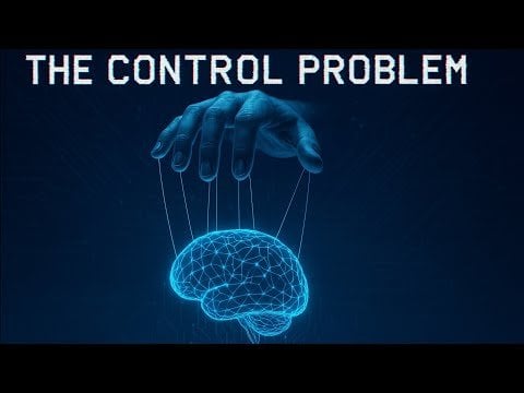 Невероятно сложная задача согласования сверхинтеллектуального AI с человеческими интересами