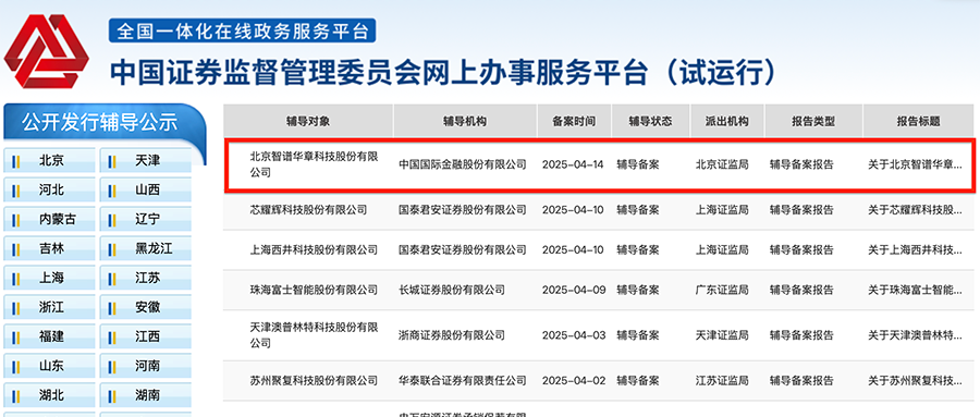 “大模型六小虎”首个IPO,来了