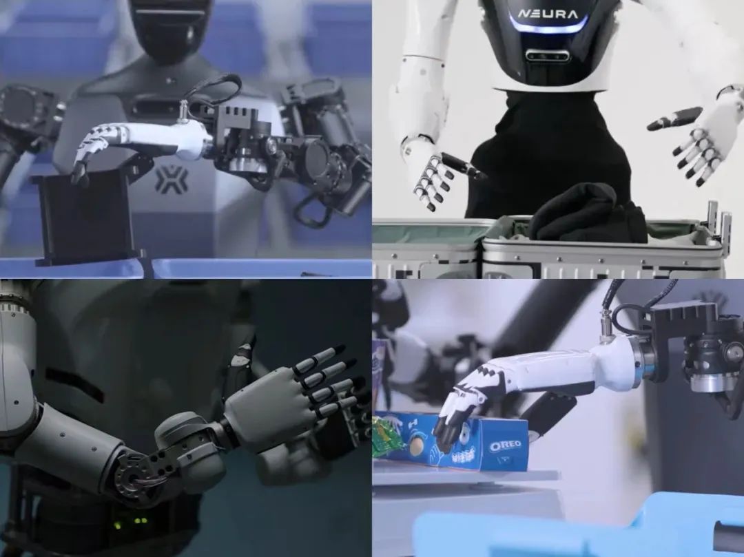 人型ロボットの「器用な手」分野が活況、複数のスタートアップが資金調達