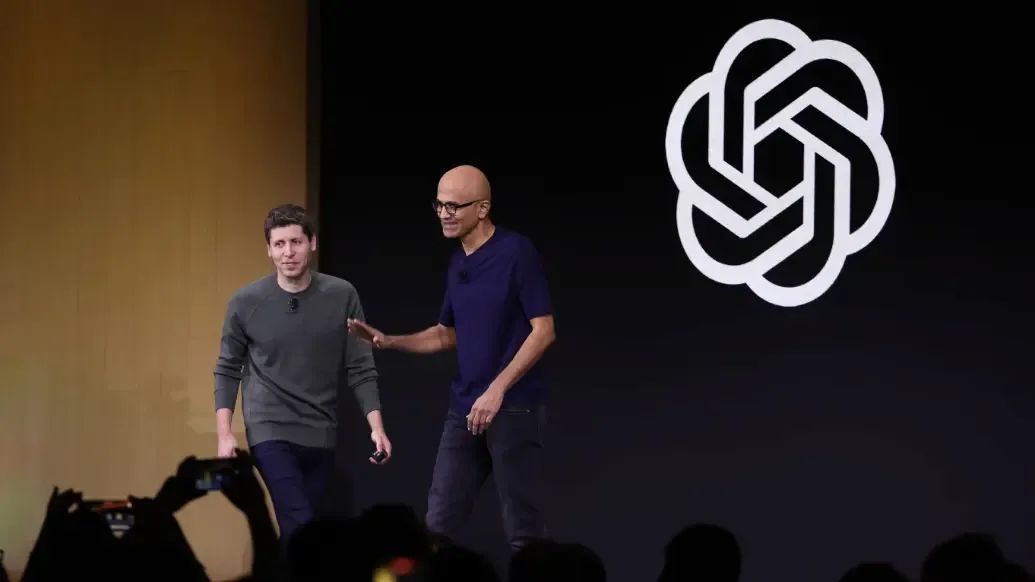 Multiple Disagreements Between the Two CEOs Exposed, Is the 'Best Partnership' Between OpenAI and Microsoft Breaking Apart?