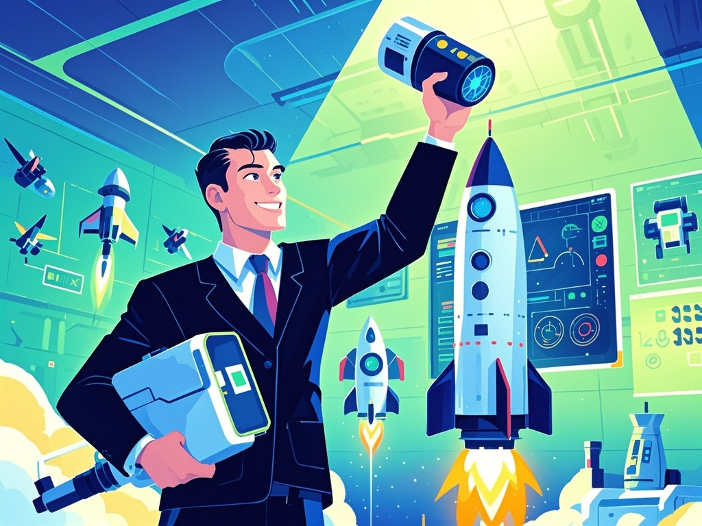 In the AI Era, How to Enhance Organizational Breakthrough Creativity?
