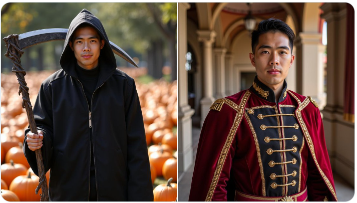 This Young Chinese Man Creates AI Avatars, Earns $10 Million Annually