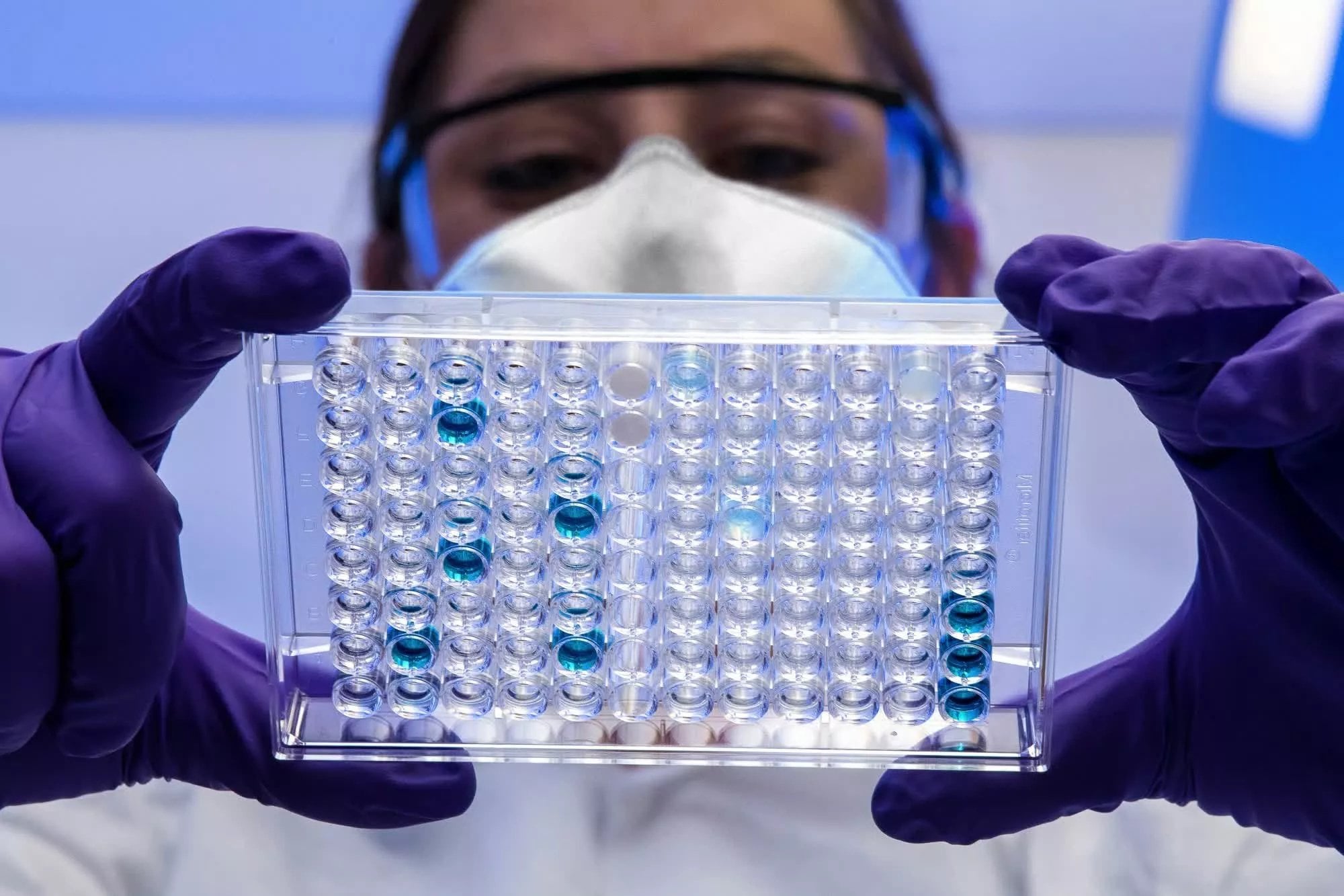 Le Coscientist de Google trouve ce qui a pris une décennie aux chercheurs