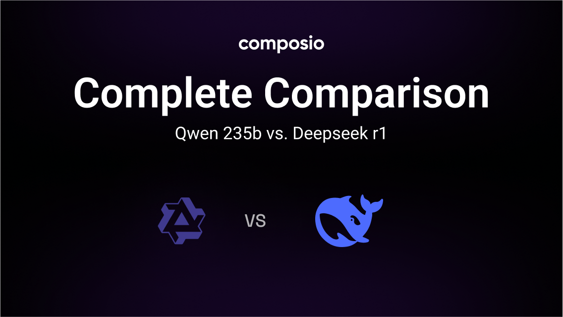 Qwen3与DeepSeek R1模型对比引发讨论,各有优劣