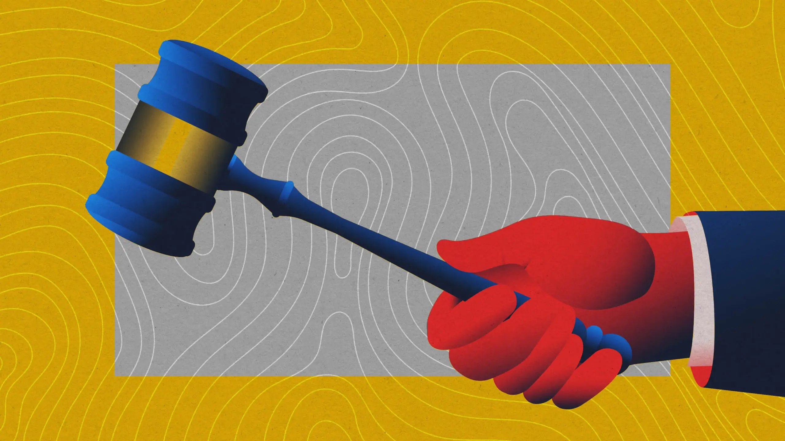 AI Application in Legal Field Sparks Errors and Ethical Concerns