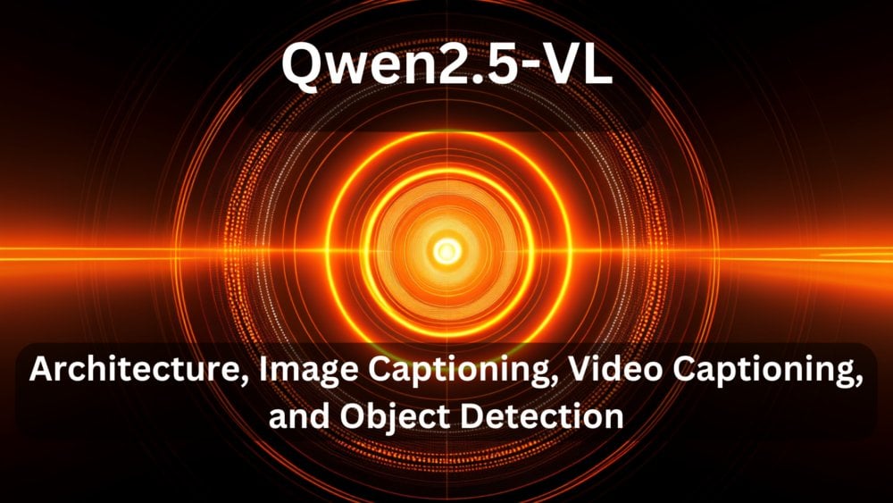 Qwen2.5-VL 发布,提升视觉语言理解