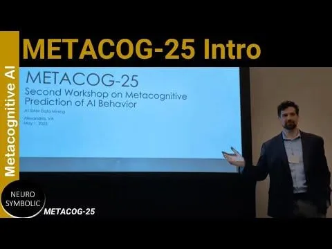 METACOG-25
