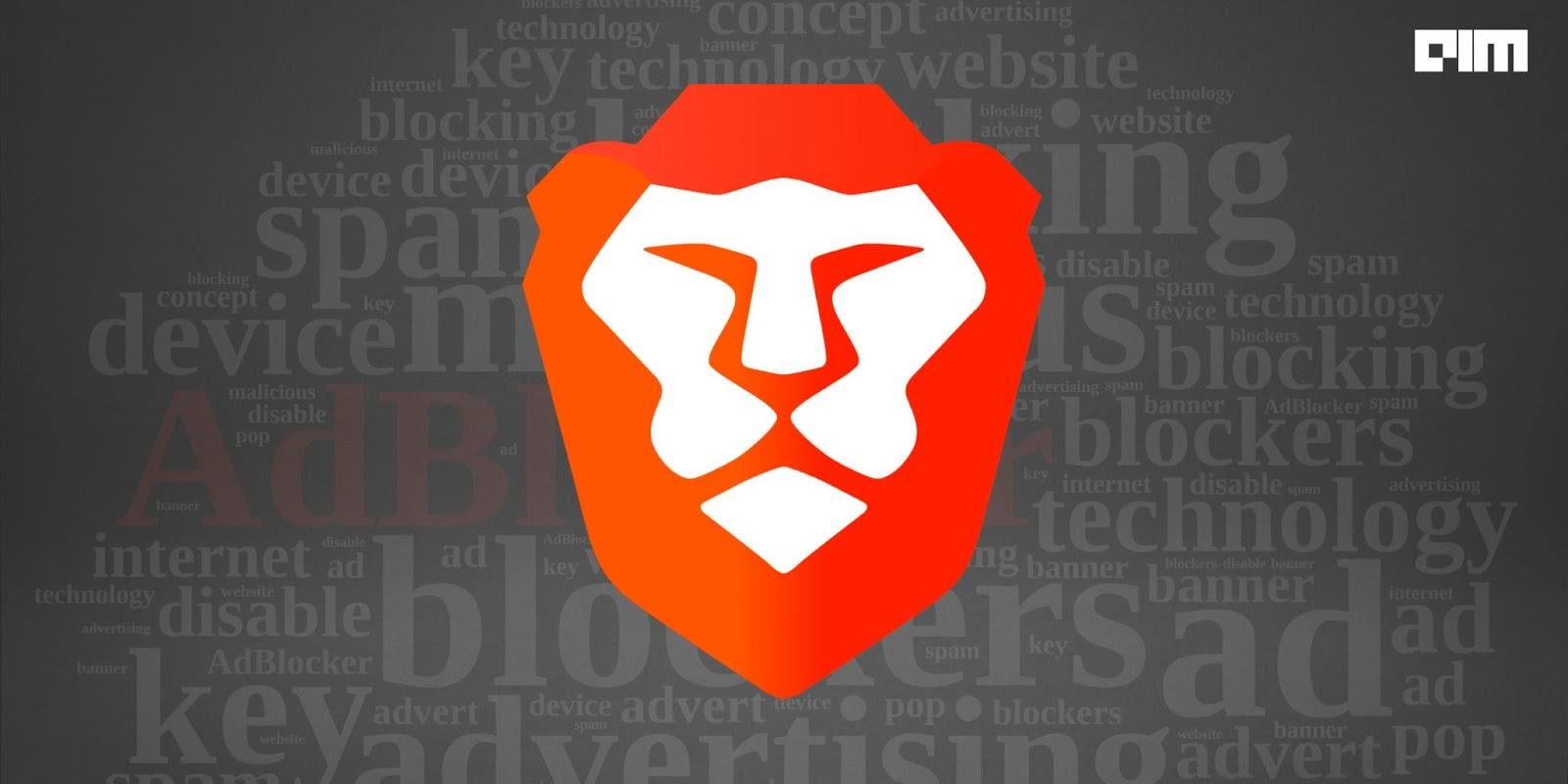 Brave浏览器利用AI对抗Cookie弹窗