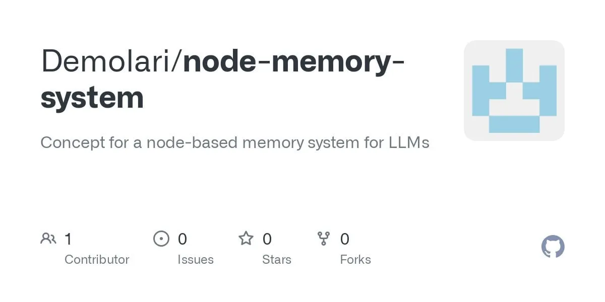 LLM long-term memory improvement.
