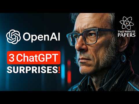 Неожиданные последствия ChatGPT для пользователей