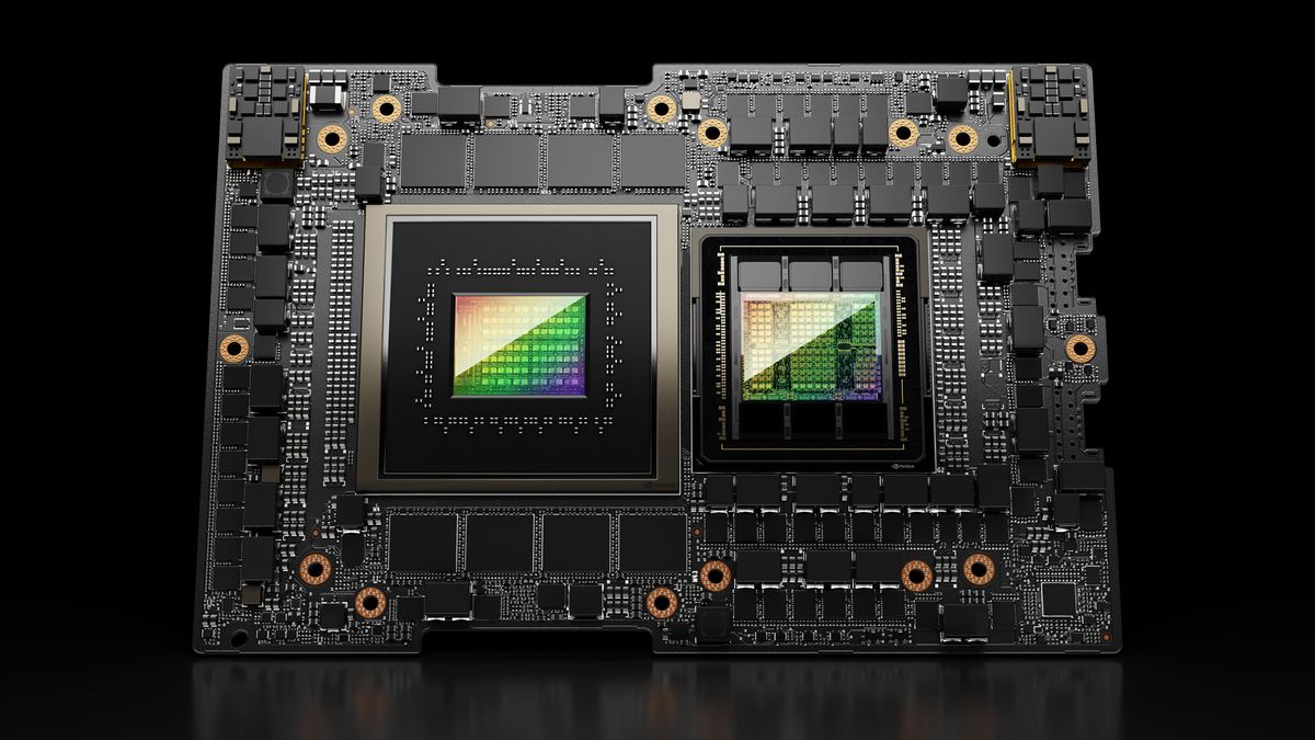 Hugging Face Spaces upgrades to Nvidia H200, enhancing ZeroGPU capabilities