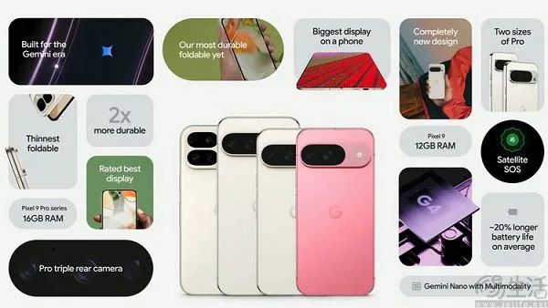谷歌向三星支付费用以预装 Gemini AI