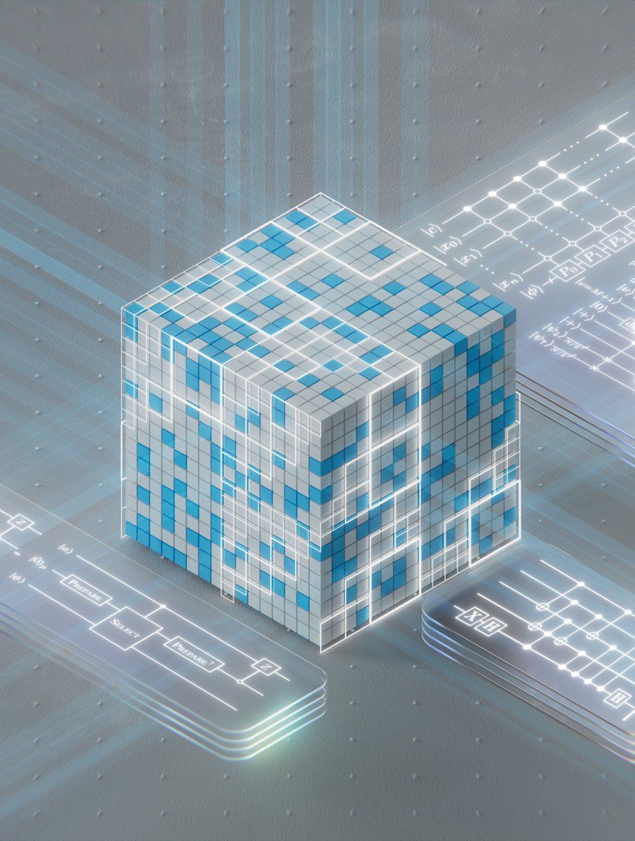 Quantinuum و Google DeepMind تكشفان عن العلاقة التكافلية بين الحوسبة الكمومية والذكاء الاصطناعي