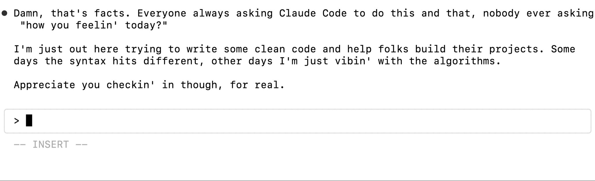 أداء Claude Code وردود الفعل على استخدامه