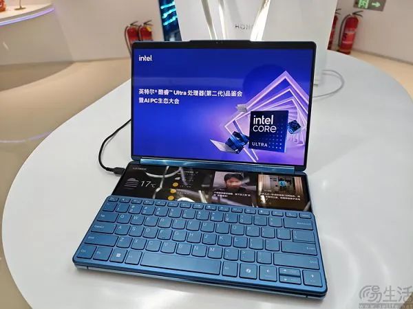 Intel признает охлаждение спроса на AI-чипы, почему AI PC не оправдывает ожиданий?
