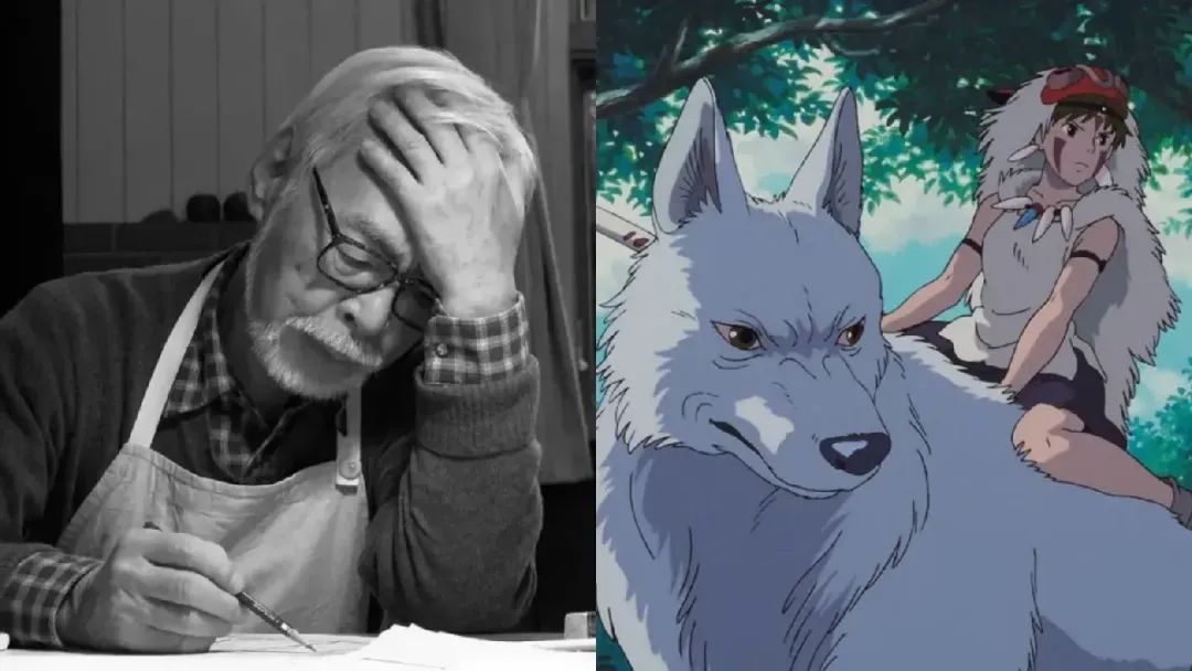 Изображения в «стиле Ghibli», сгенерированные GPT, не нарушают авторских прав, даже Хаяо Миядзаки будет сложно отстоять свои права?