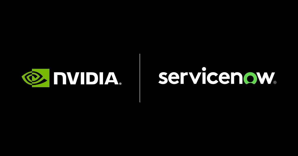Nvidia与ServiceNow推出企业级AI模型Apriel Nemotron 15B