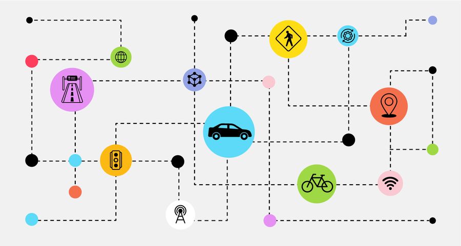Google AI, 도시 교통 지능화를 목표로 Mobility AI 출시