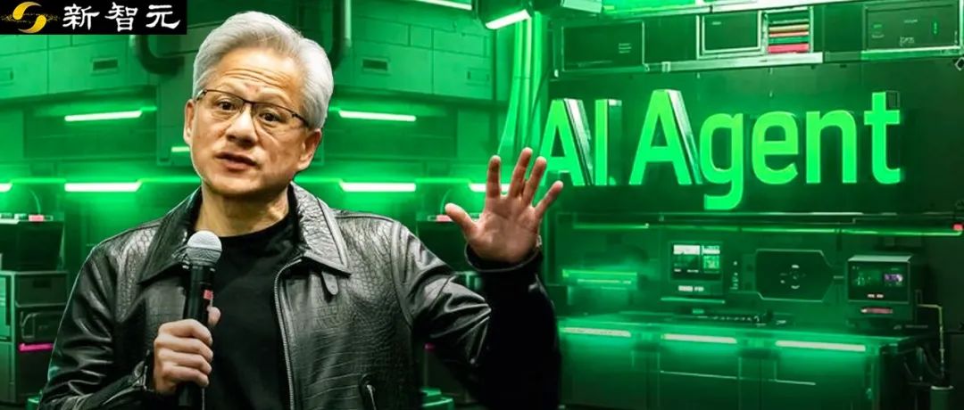 الرئيس التنفيذي لشركة Nvidia، جنسن هوانغ، يؤكد على تبني جميع الموظفين لوكلاء الذكاء الاصطناعي، والذكاء الاصطناعي سيعيد تشكيل دور المطورين