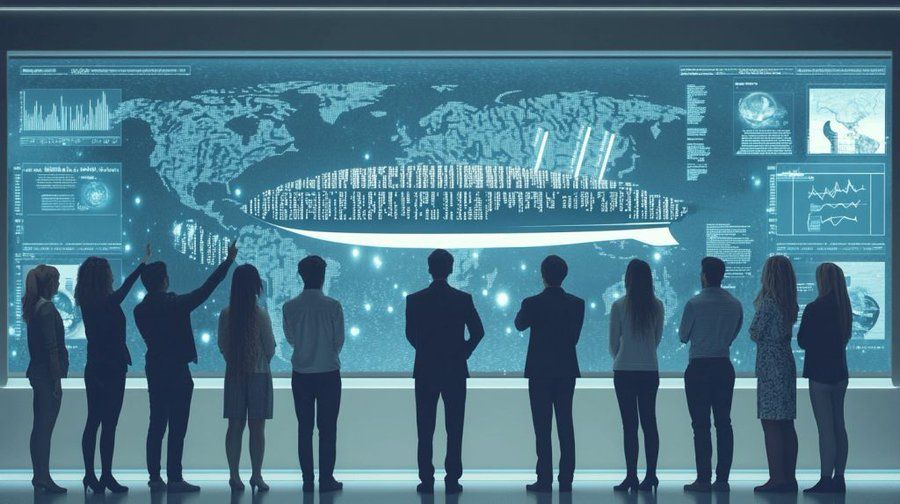 نماذج DeepSeek تثير اهتمامًا واسعًا في مجتمع الذكاء الاصطناعي