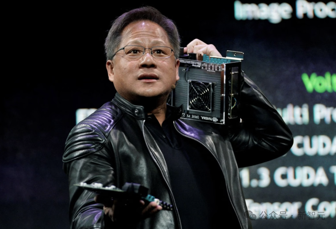 CEO da Nvidia, Jensen Huang: Todos os funcionários serão equipados com agentes de IA, remodelando o papel do desenvolvedor