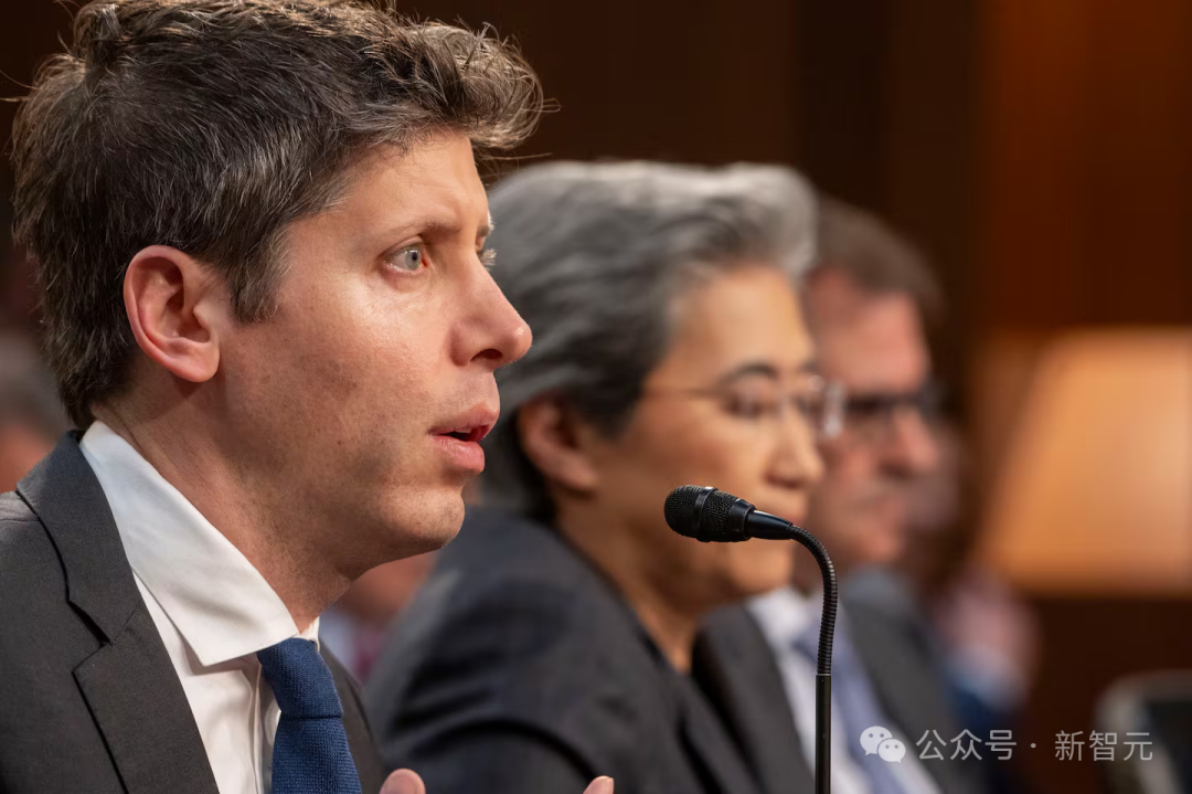 CEO da OpenAI, Altman, comparece a audiência no Congresso, pede regulamentação flexível e revela planos de open source