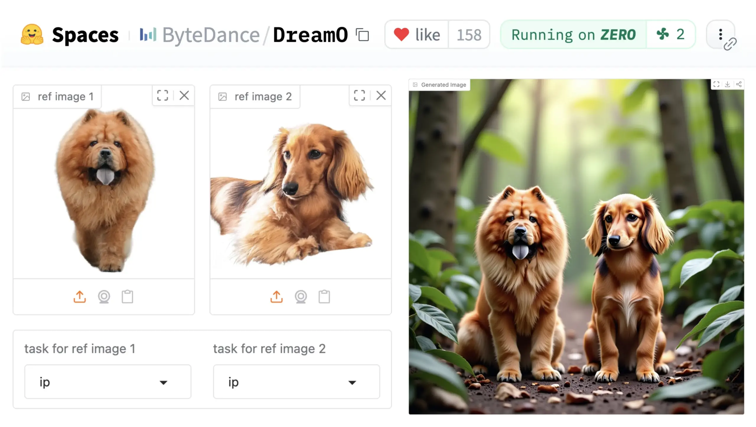ByteDance представляет универсальный фреймворк для кастомизации изображений DreamO