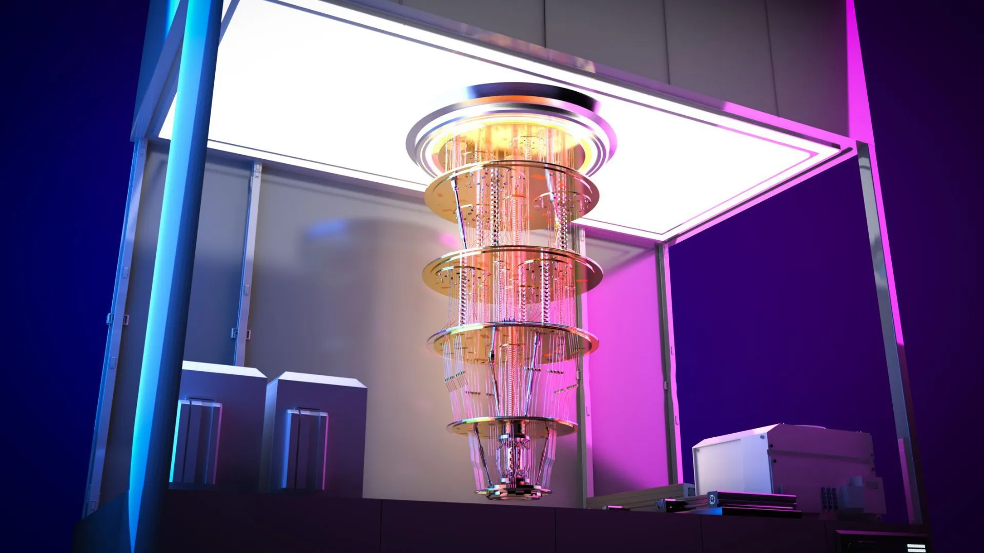 Quantum Computing