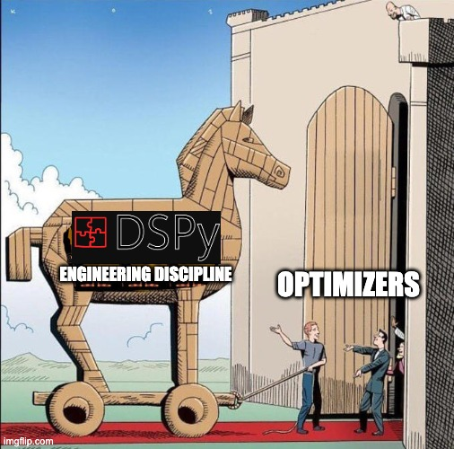 DSPy优化器被视为LLM工程的特洛伊木马