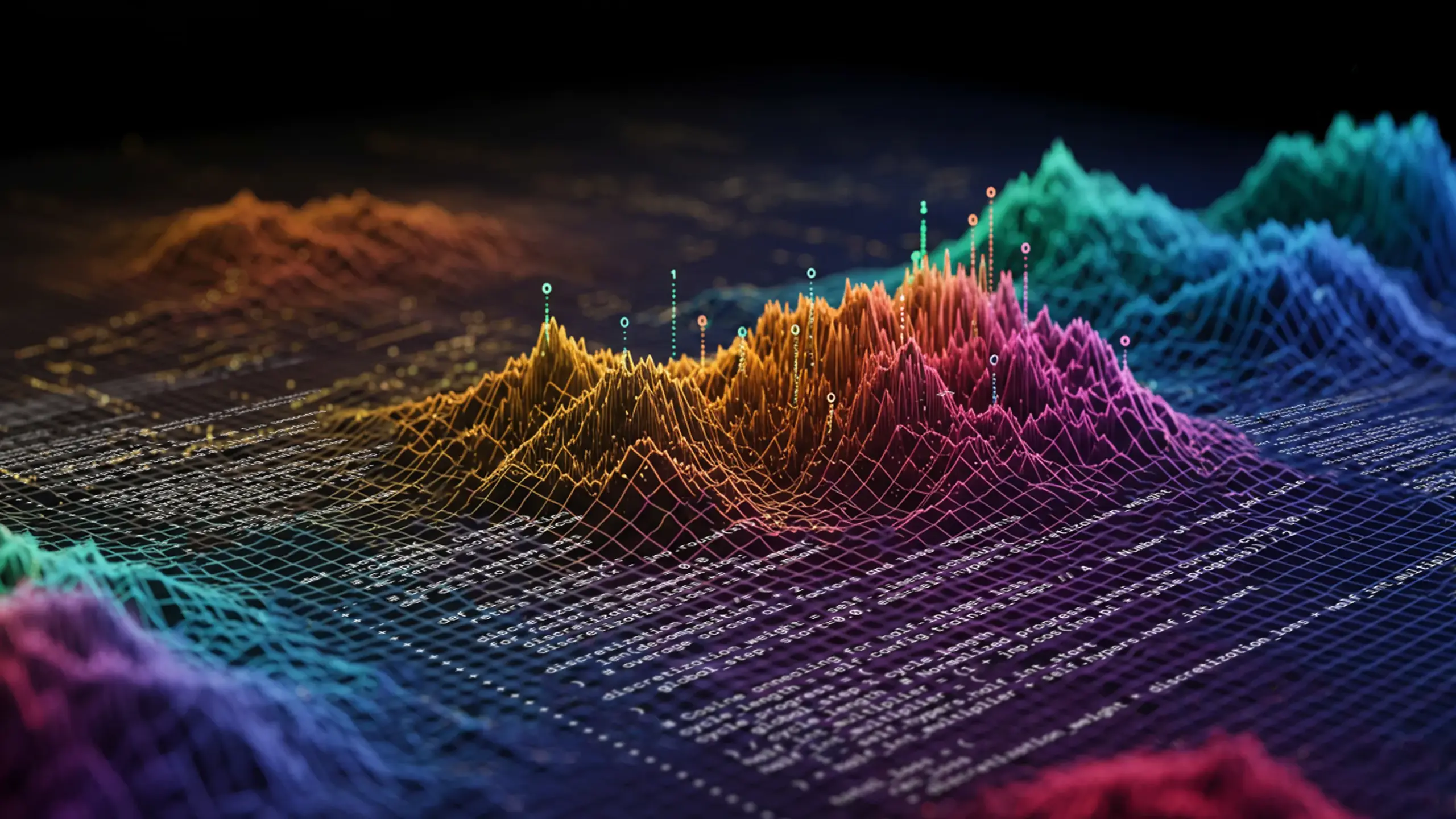 Google DeepMind تطلق AlphaEvolve: وكيل ترميز يعمل بواسطة Gemini يُحدث ثورة في اكتشاف الخوارزميات