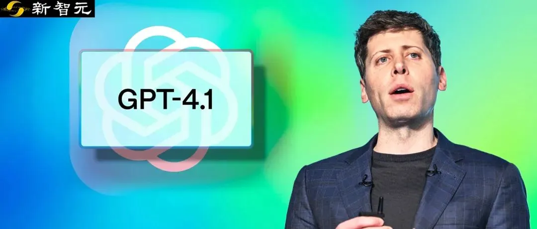 إطلاق نموذج OpenAI GPT-4.1 رسميًا على ChatGPT، والمستخدمون يعربون عن خيبة أملهم بعد التجربة