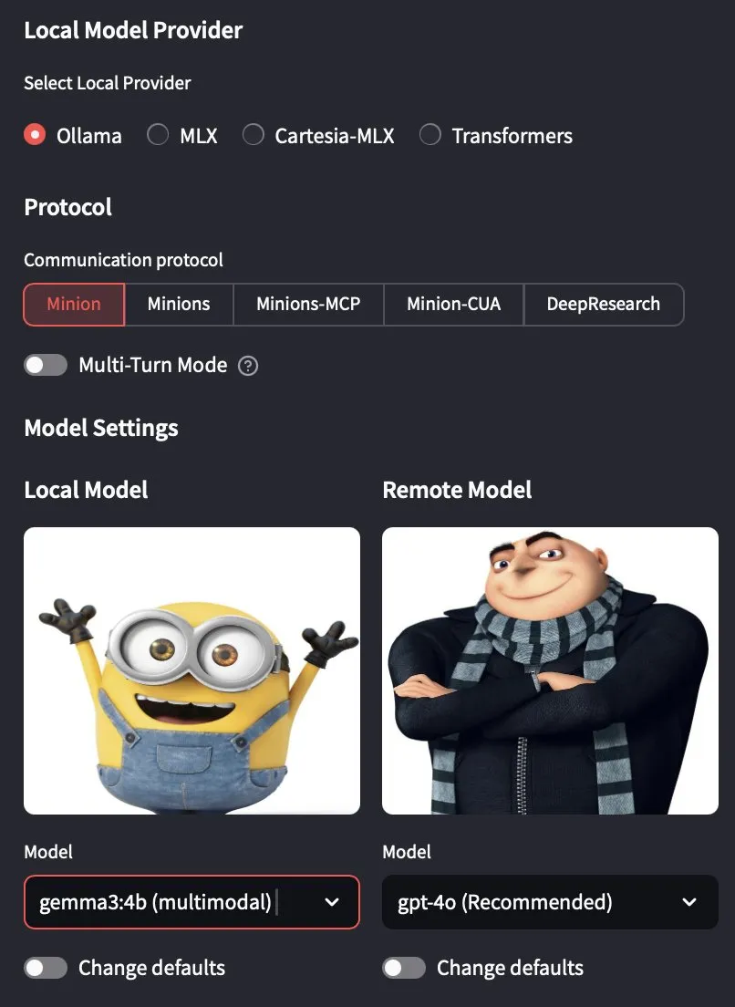 Ollama 0.7.0 버전 출시, 멀티모달 모델 공식 지원