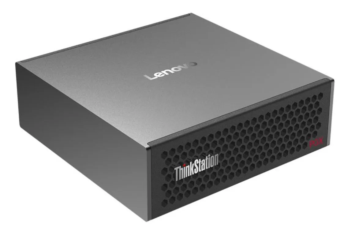 Lenovo、NVIDIA GB10スーパーチップ搭載のAIミニPCを発売予定