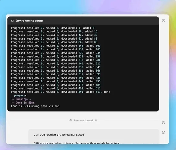 OpenAI выпустила предварительную версию AI-агента для программирования Codex
