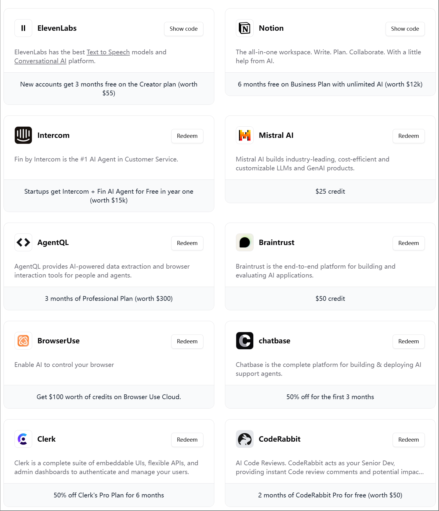 ElevenLabs выпустила четвертый набор AI Engineer Starter Pack