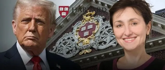 特朗普政府终止哈佛大学近30亿美元科研经费,引发全球人才争夺