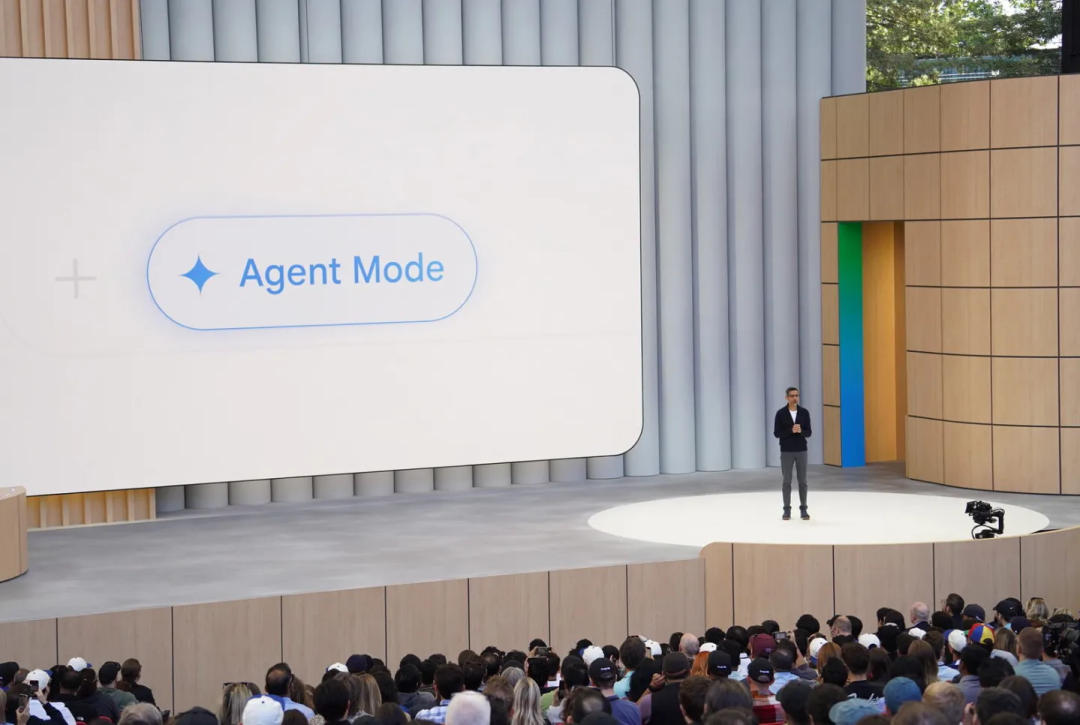 Google I/O Announces Multiple AI Advancements, Gemini Fully Integrates into Google Ecosystem