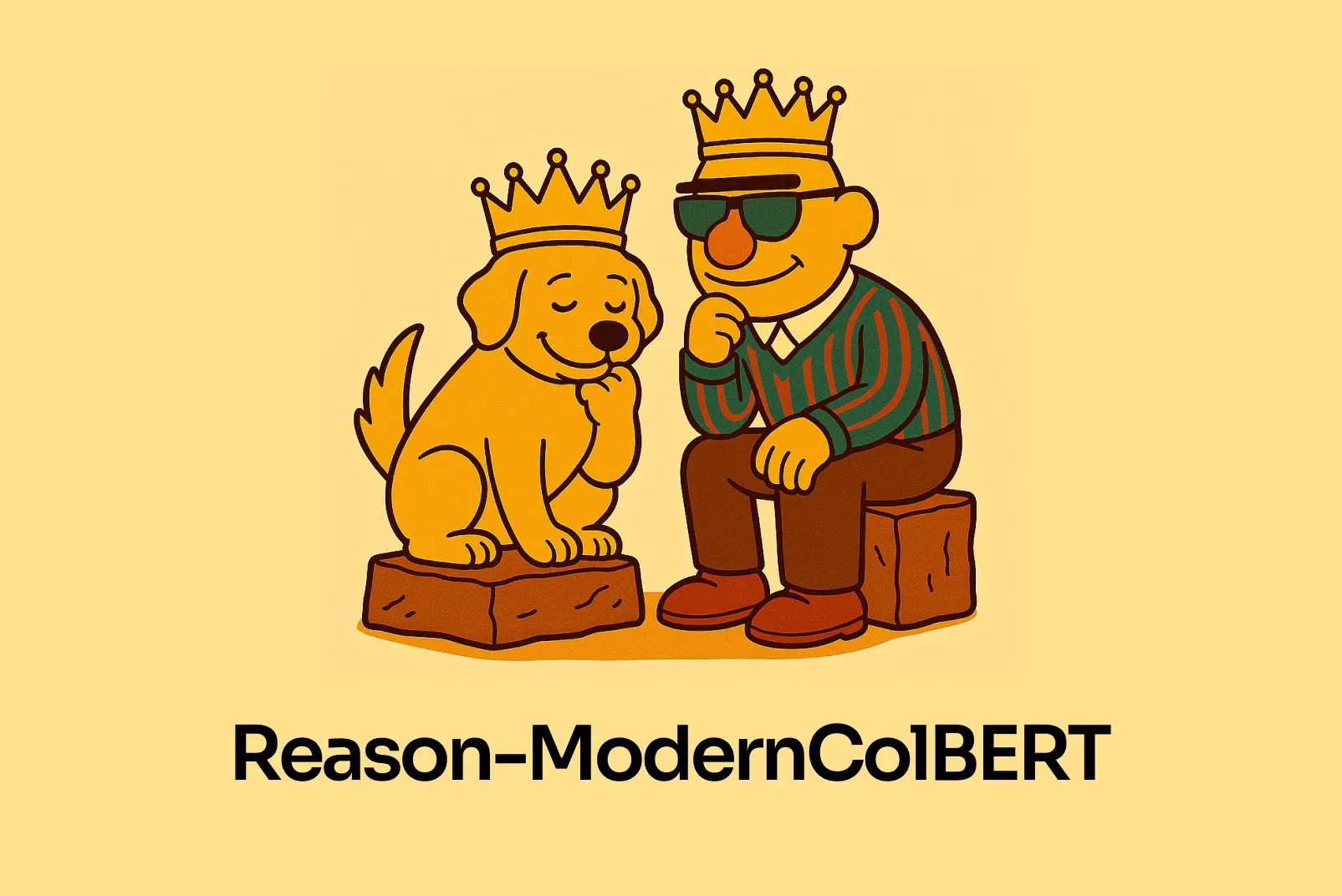 LightOn发布Reason-ModernColBERT,专为推理密集型检索设计