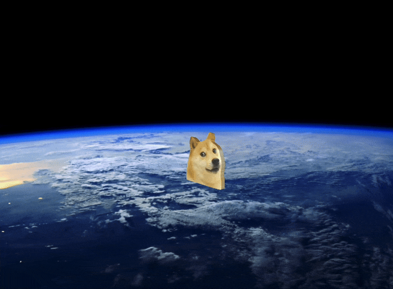 Doge AI桌面助手