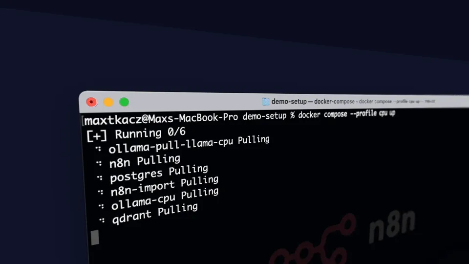 coleam00/local-ai-packaged - GitHub Trending (all/daily)