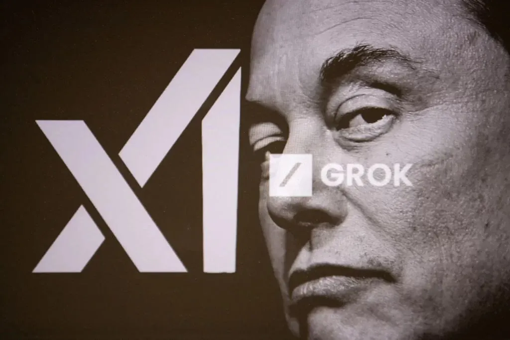 Microsoft Azure to Host xAI's Grok Model, Aiding Musk's AI Commercialization
