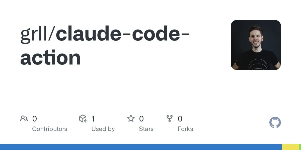 Use Claude Github App with your Claude Max Subscription