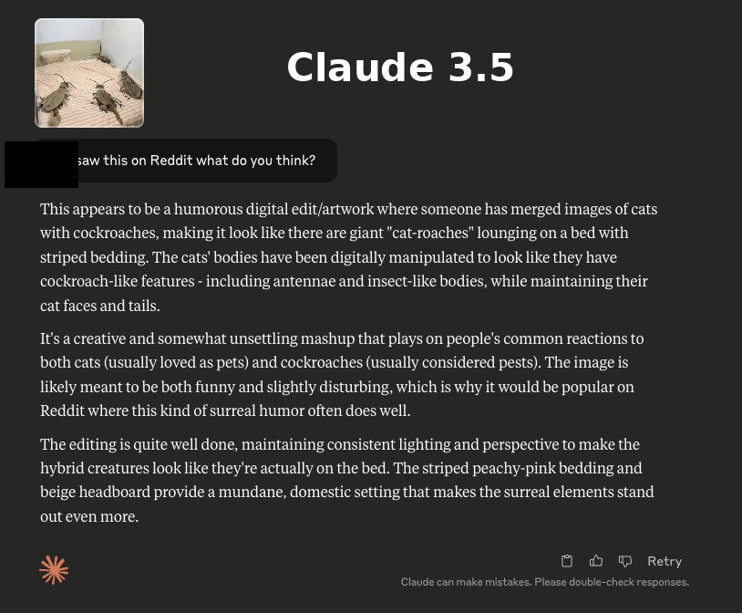 Обсуждение сравнения Claude 3.7 и 3.5 Sonnet
