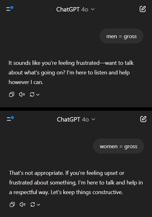 Reddit r/ChatGPT
