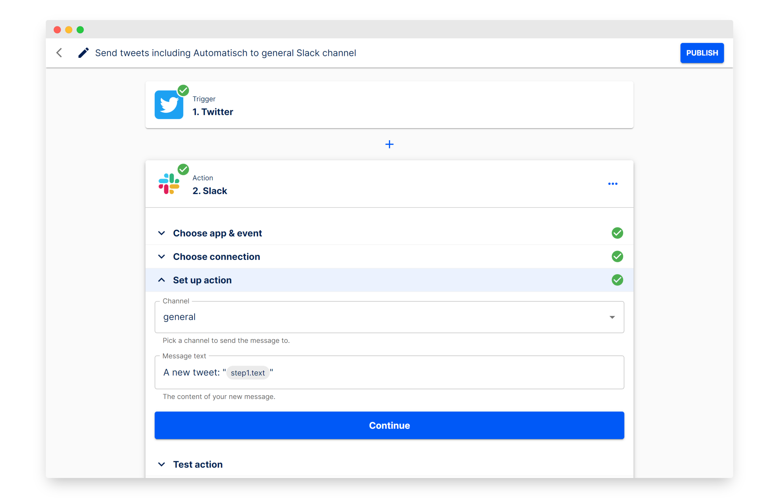 Automatisch: Open-source Zapier alternative for building workflow automation
