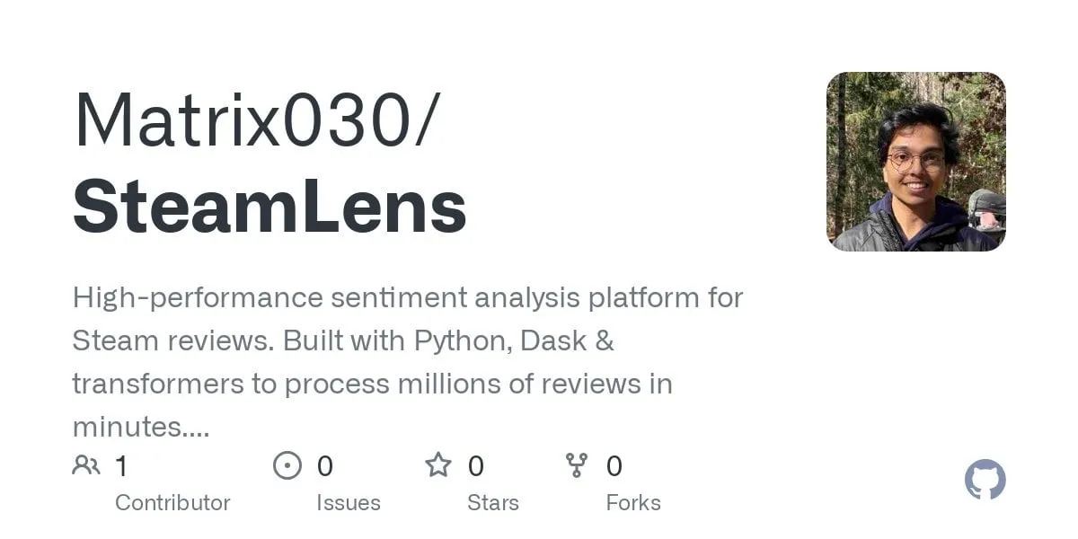 [P]  Need advice on my steam project