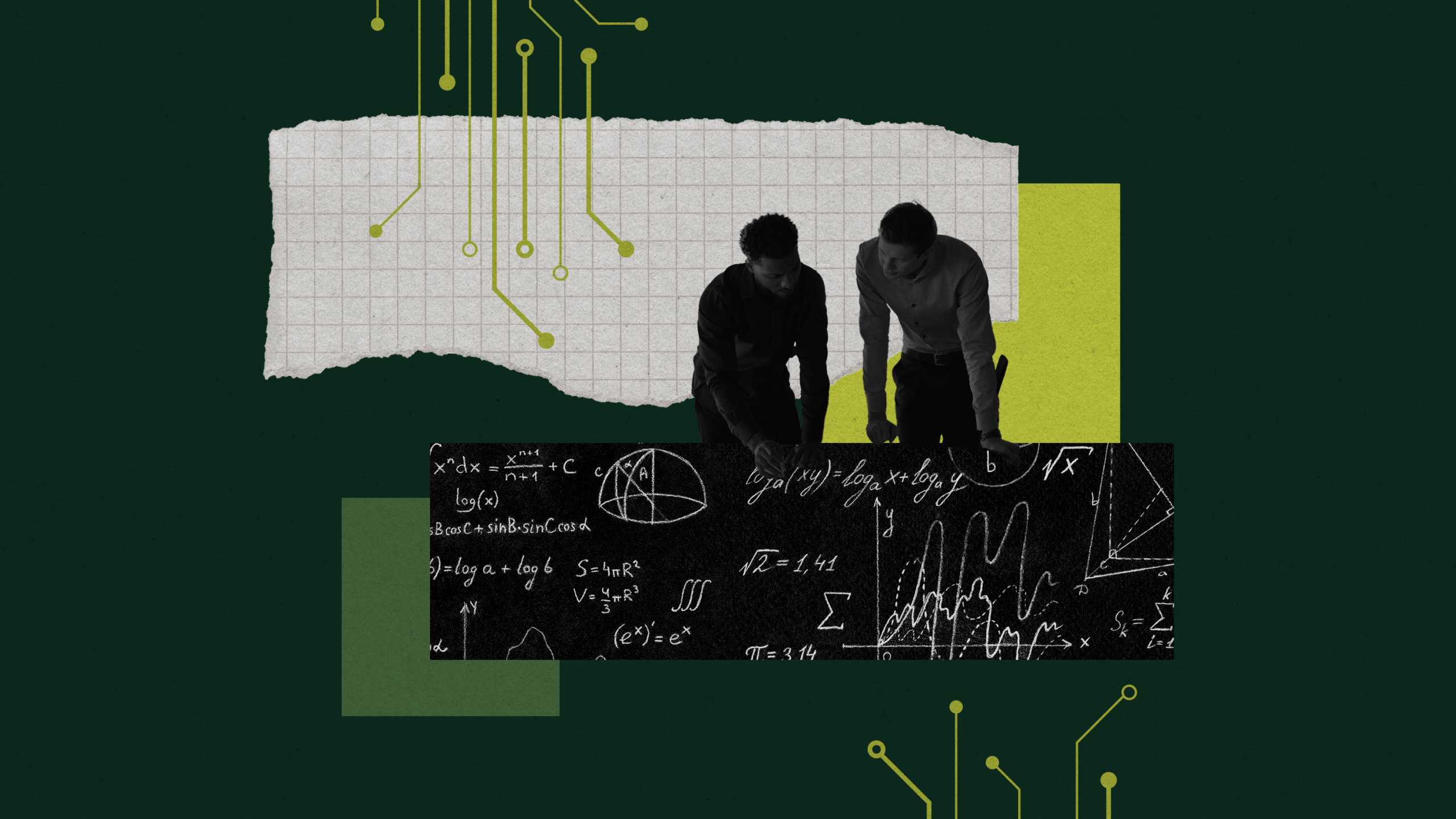 What’s next for AI and math