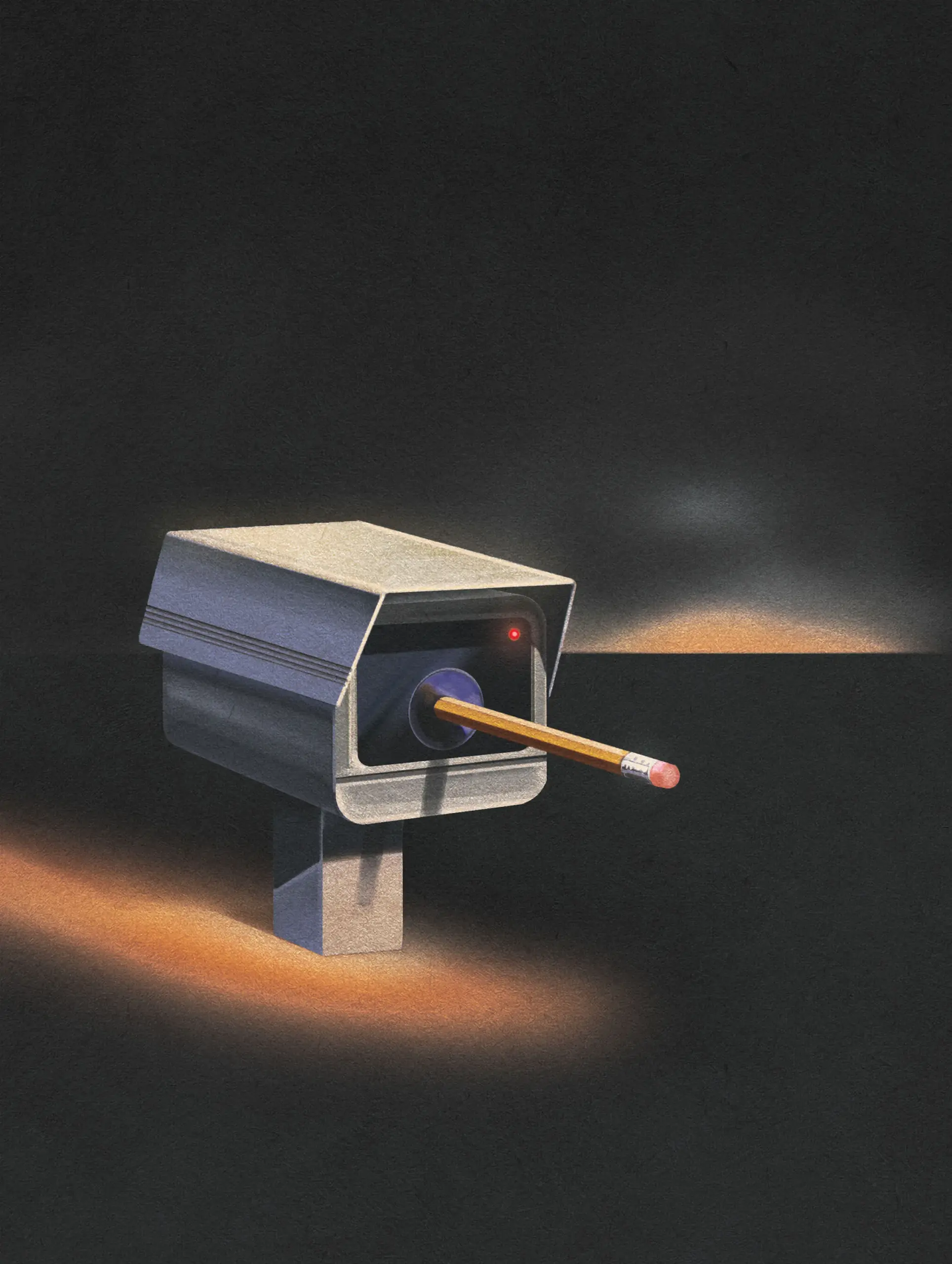 Book review: Surveillance & privacy