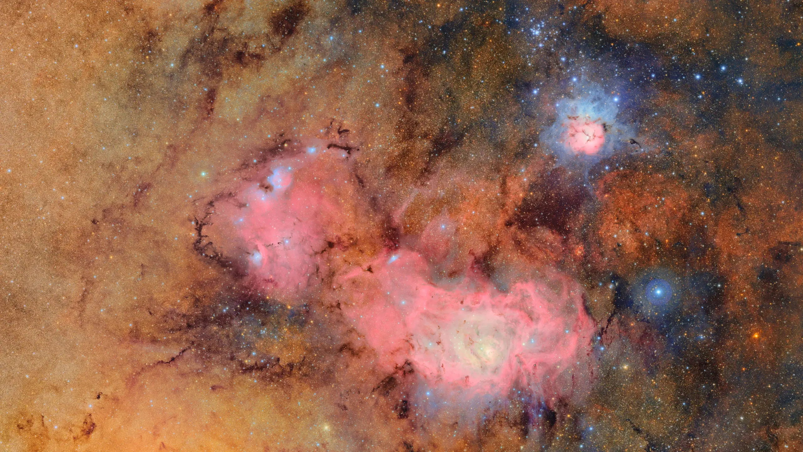 The Download: the Vera C. Rubin Observatory’s first pictures, and reframing privacy