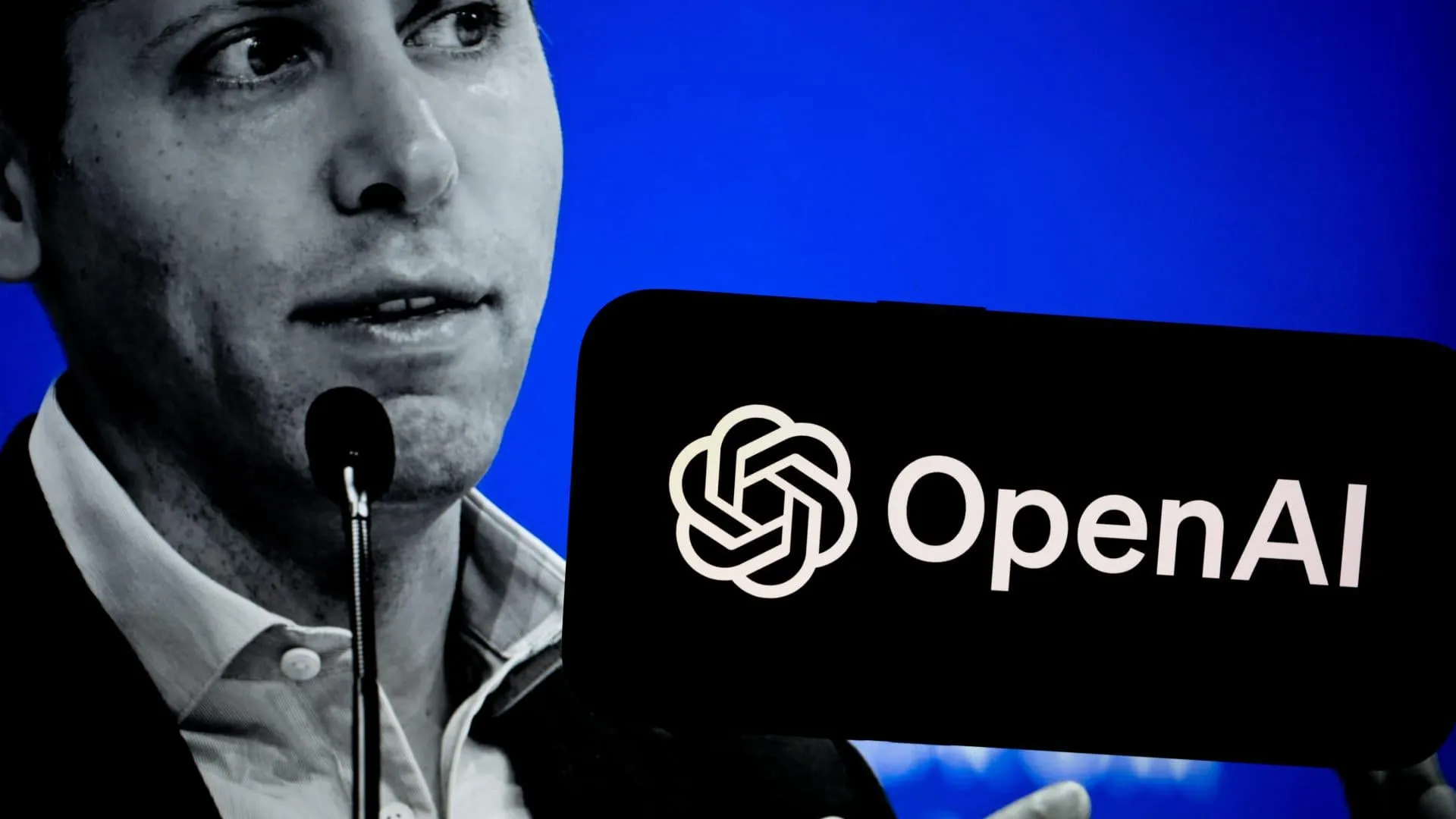 OpenAI's new recruiting head says company faces unprecedented growth pressure